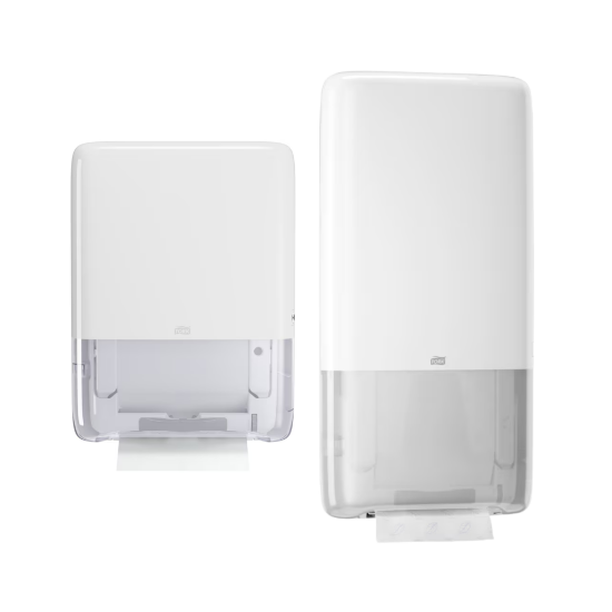 Bild von Tork PeakServe® Endlos-Handtuchspender - H5